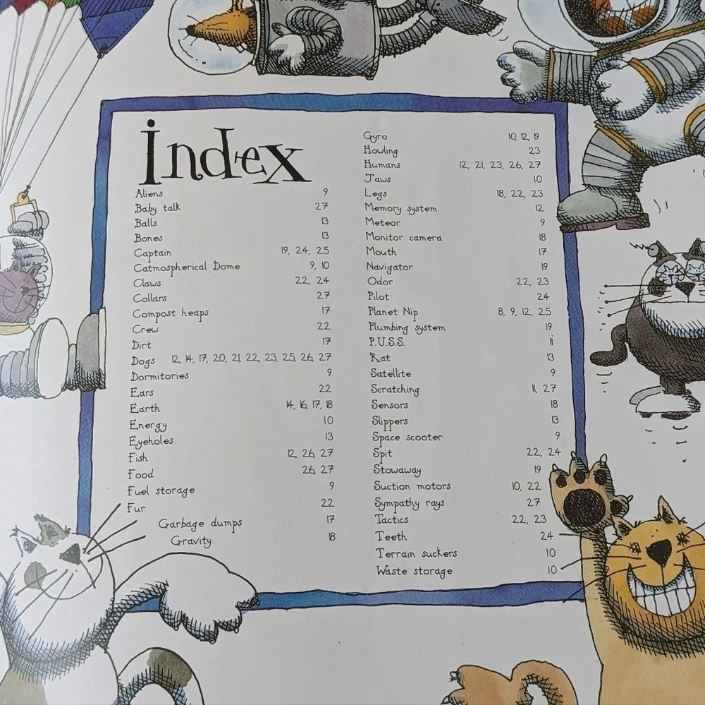 Vintage 1996 The Truth About Cats Coffee Table Book by Alan Snow